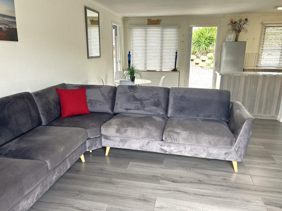 3 Bedroom Property for Sale in Knysna Heights Western Cape